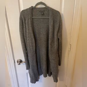 Exofficio Button Up Cardigan